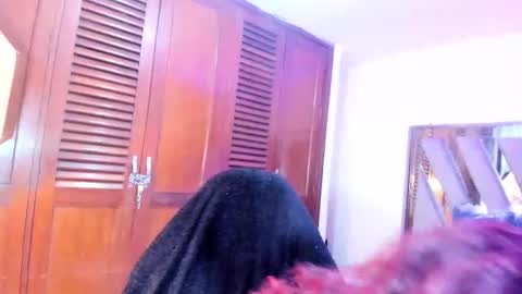 MARIA online show from 11-12-25, 06:25