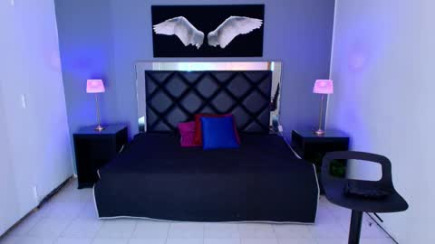 Snapshot of mariaa_9 chatting on 03-10-25, 03:34 MARIA online show from 03-10-25, 03:34