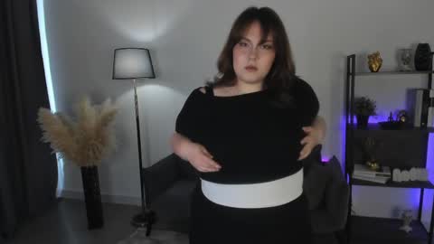 Snapshot of mariaa_meow chatting on 06-05-26, 04:24 Maria online show from 06-05-26, 04:24