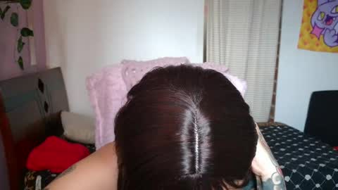 Snapshot of mariaajuana_ chatting on 06-07-26, 04:55 mariaajuana_ online show from 06-07-26, 04:55