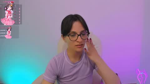 Snapshot of mariaan_m chatting on 12-07-24, 01:03 Leidy online show from 12-07-24, 01:03