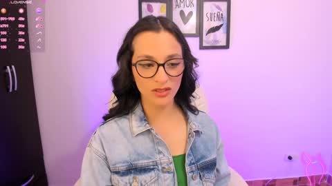 Snapshot of mariaan_m chatting on 01-02-25, 10:44 Leidy online show from 01-02-25, 10:44