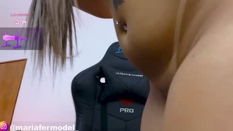 Maria Fer online show from 02-07-25, 08:42