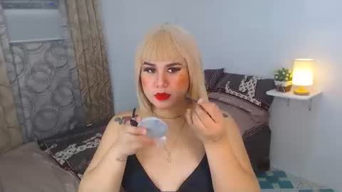 Snapshot of mariafox1126 chatting on 09-16-25, 06:14 mariafox1126 online show from 09-16-25, 06:14