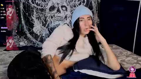 Maria online show from 10-20-25, 07:25