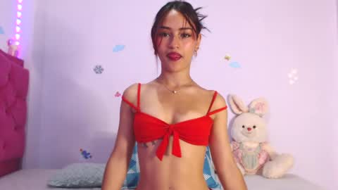 Giselle Mara  online show from 05-01-26, 04:00