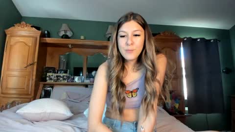 Pinkkitty online show from 05-19-26, 12:38