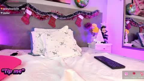 MARIAJO Dont forget that          Mariajosexy20  online show from 12-27-24, 06:53