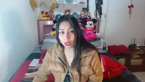 Mariajose online show from 02-10-26, 02:59