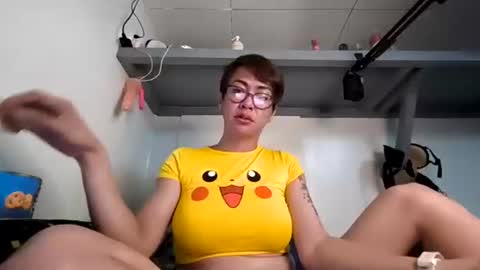 Maria online show from 02-22-26, 01:53