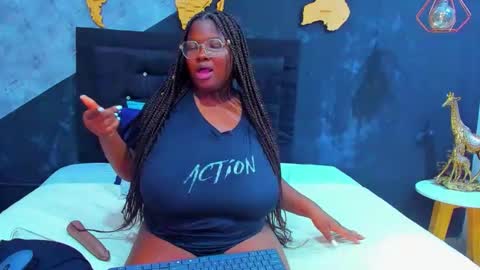  MARIAM online show from 09-18-25, 12:51