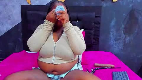  MARIAM online show from 11-30-25, 11:58