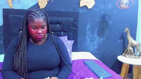  MARIAM online show from 12-04-25, 01:09