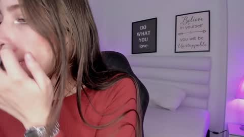 Snapshot of mariam_scott18 chatting on 12-24-24, 03:26 Mariam online show from 12-24-24, 03:26