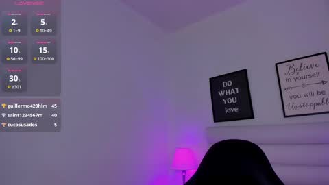 Snapshot of mariam_scott18 chatting on 02-18-25, 10:14 Mariam online show from 02-18-25, 10:14