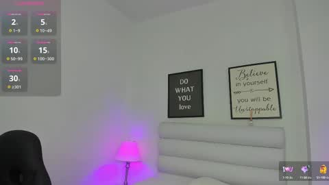 Snapshot of mariam_scott18 chatting on 02-24-25, 07:19 Mariam online show from 02-24-25, 07:19