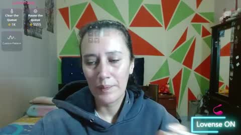 Snapshot of mariam_wish1 chatting on 05-29-26, 05:22 mariam_wish1 online show from 05-29-26, 05:22