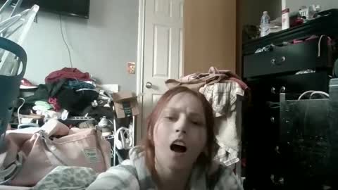 Mariah online show from 02-14-25, 07:12