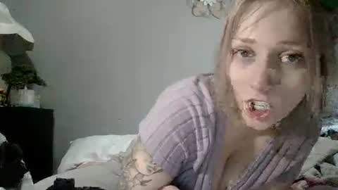 Mariah online show from 03-06-25, 09:31