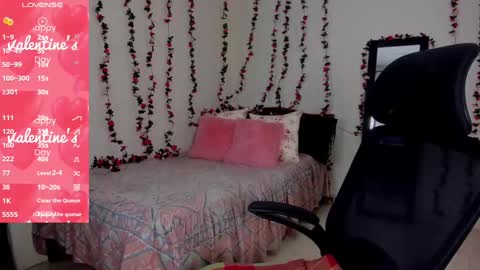   Mariam Castiblanco online show from 02-15-25, 01:42