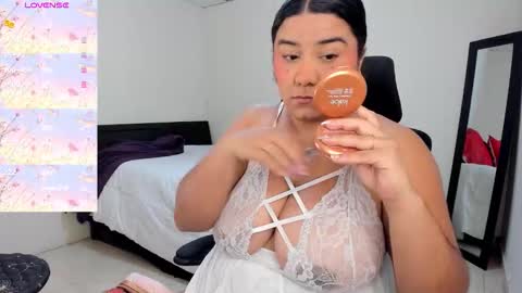   Mariam Castiblanco online show from 03-02-26, 06:04