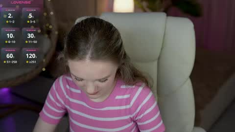 Maria online show from 05-19-26, 07:09