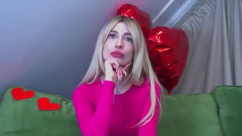 MariaMenson online show from 03-01-25, 02:04