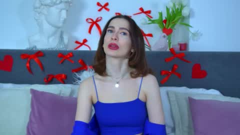 MariaMenson online show from 03-10-25, 03:34