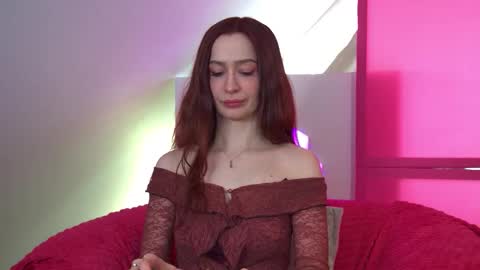 MariaMenson online show from 03-14-26, 06:52