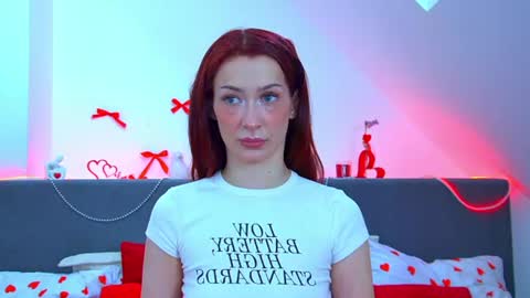 MariaMenson online show from 06-30-26, 06:25