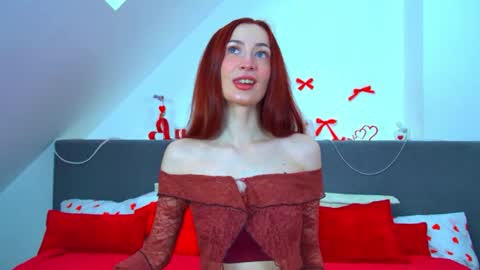 MariaMenson online show from 07-07-26, 06:47