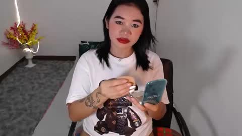 maria online show from 02-10-26, 01:10