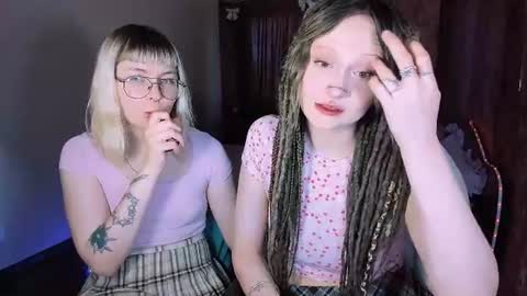 Maria online show from 07-19-26, 02:15