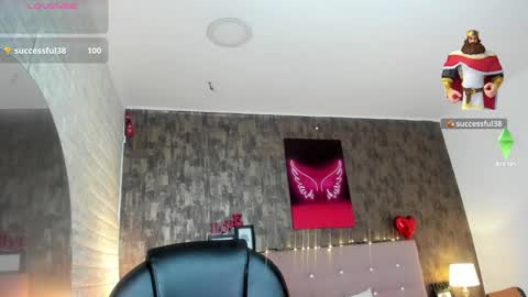 Marian online show from 03-02-26, 06:48