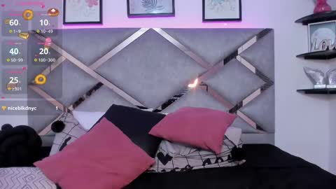 Snapshot of marian_pinzon chatting on 01-15-25, 08:51 Marian online show from 01-15-25, 08:51