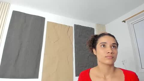 Marian online show from 11-16-25, 11:05