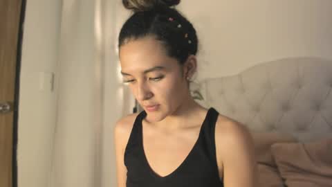 Marian online show from 04-20-26, 06:05