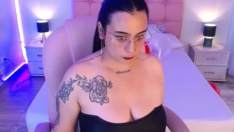 marian online show from 02-14-25, 07:54