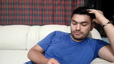 Mariana online show from 02-11-26, 02:49