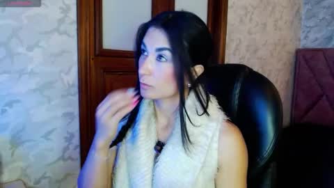 Mariana online show from 02-13-26, 11:39