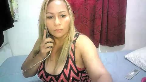 mariana995649 online show from 04-20-26, 10:00
