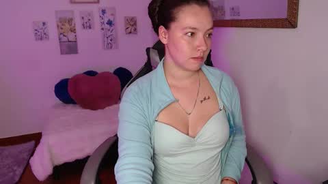 mariana__666 online show from 03-02-26, 04:47