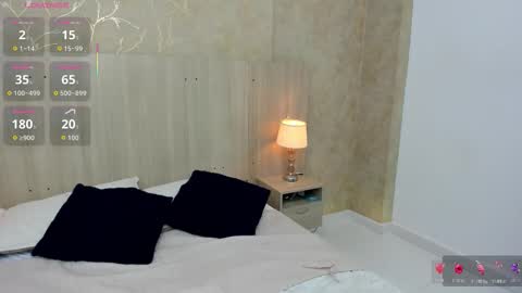 Mariana Allen online show from 11-08-25, 07:45