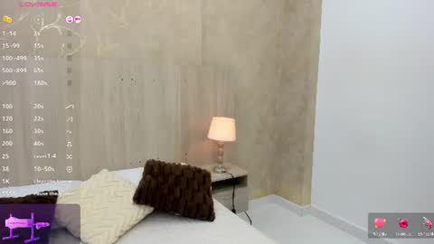Mariana Allen online show from 07-13-26, 07:49
