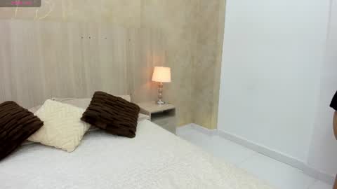 Mariana Allen online show from 07-22-26, 07:38