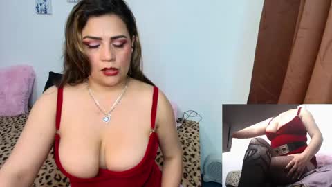 Mariana online show from 04-29-26, 08:18