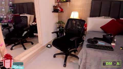 Mar y online show from 02-13-26, 03:08