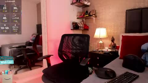 Mar y online show from 04-13-26, 02:55