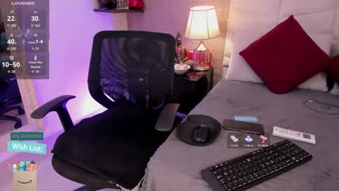 Mar y online show from 05-06-26, 02:55