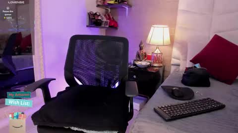 Mar y online show from 05-07-26, 02:55